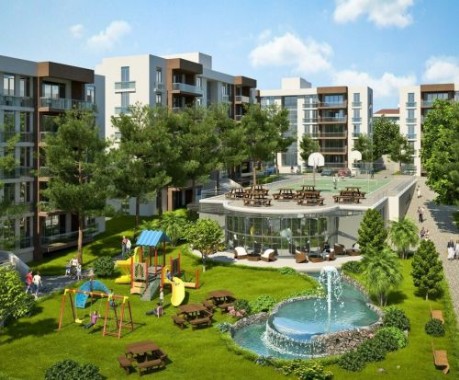 Ortak Alan Sigortası